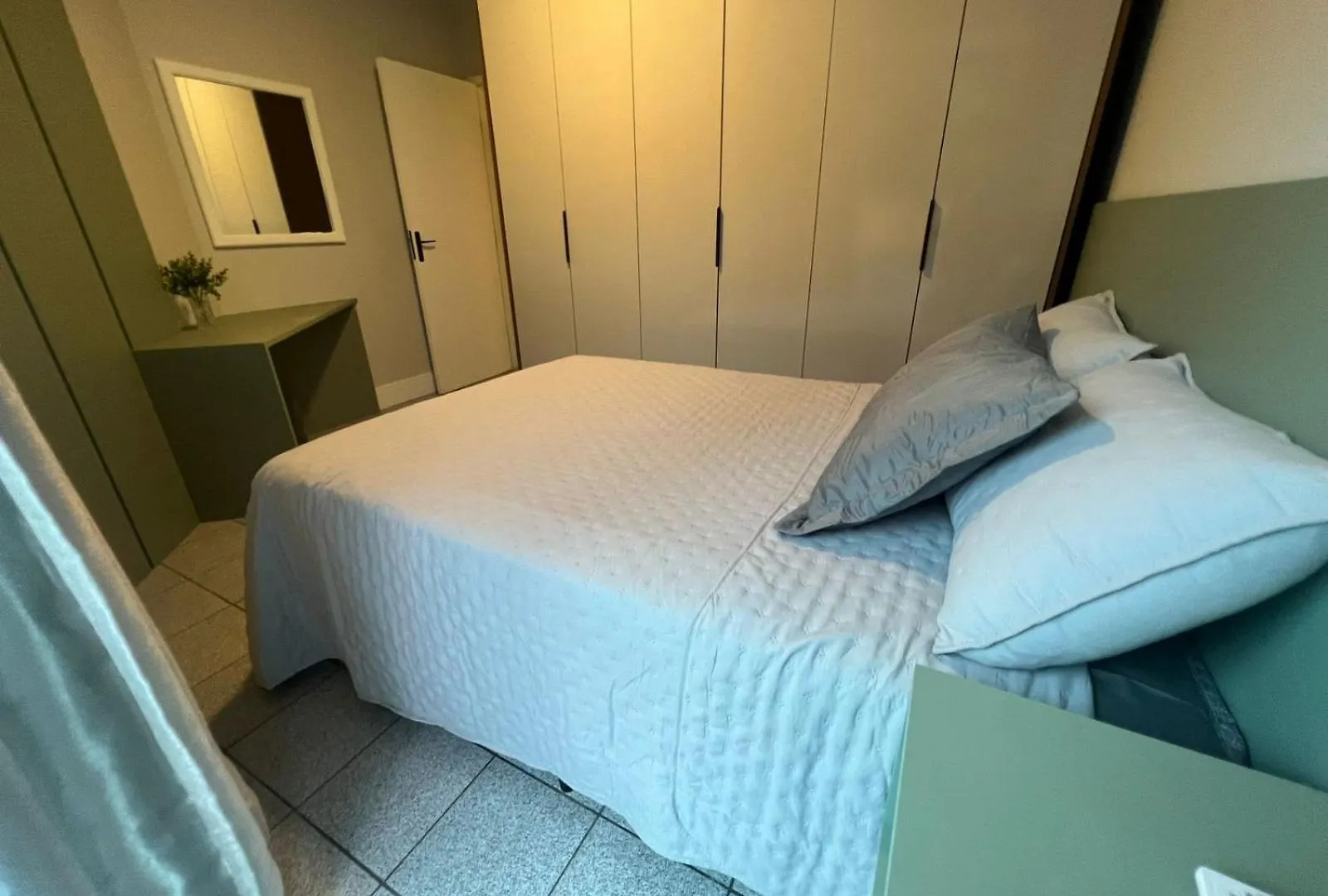 Apartament Betara Florianópolis
