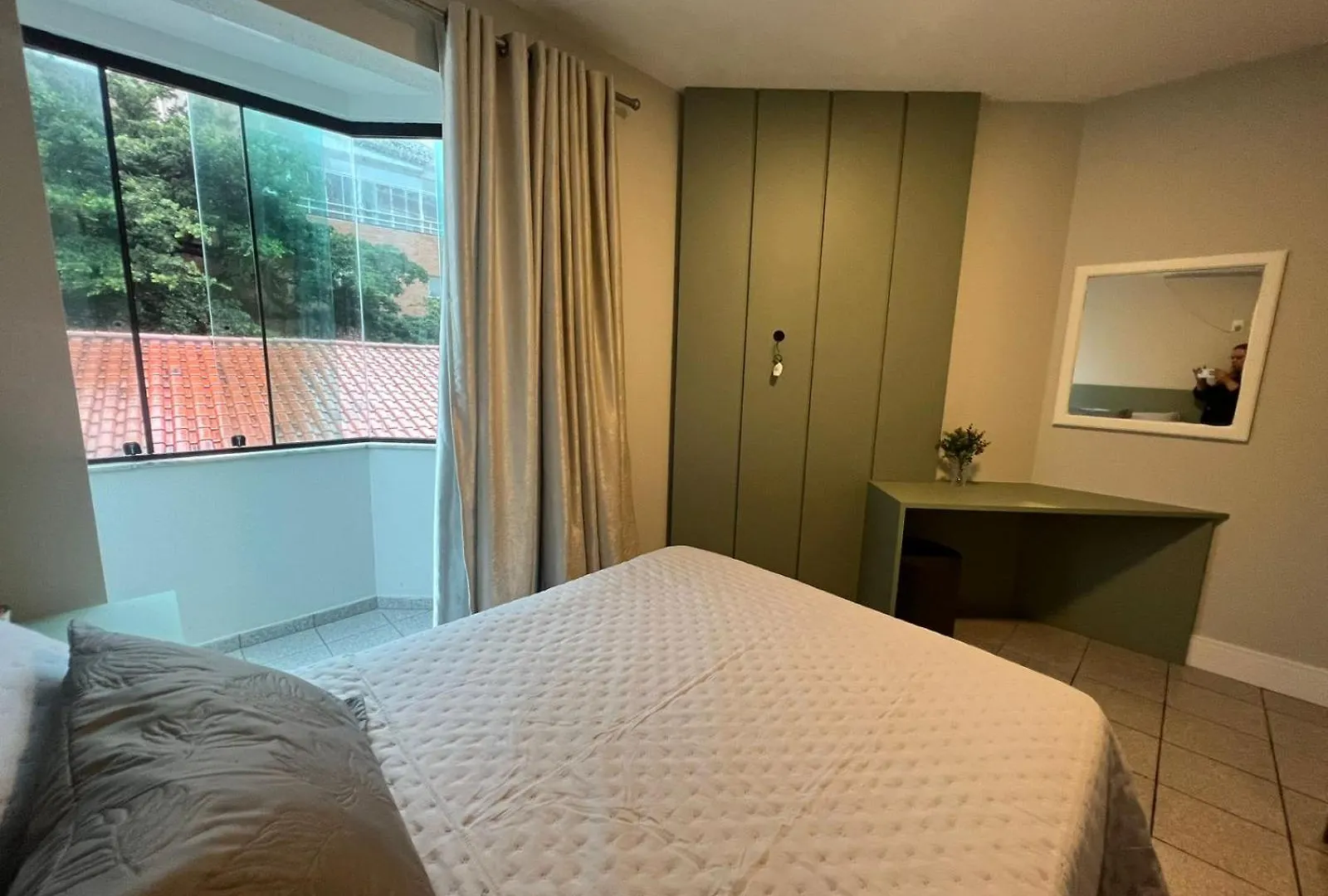 Apartament Betara Florianópolis Brazylia