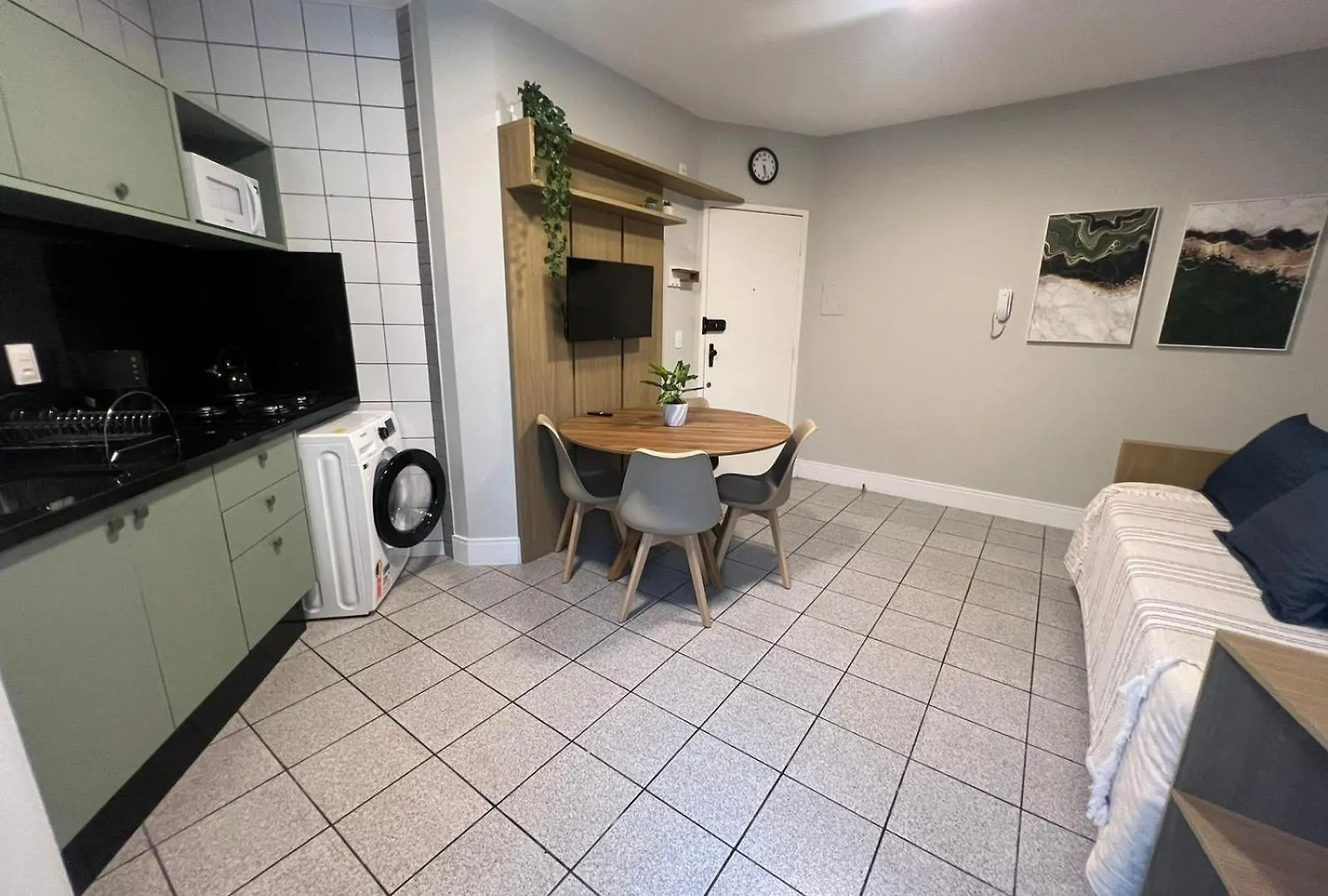 Apartament Betara Florianópolis Brazylia