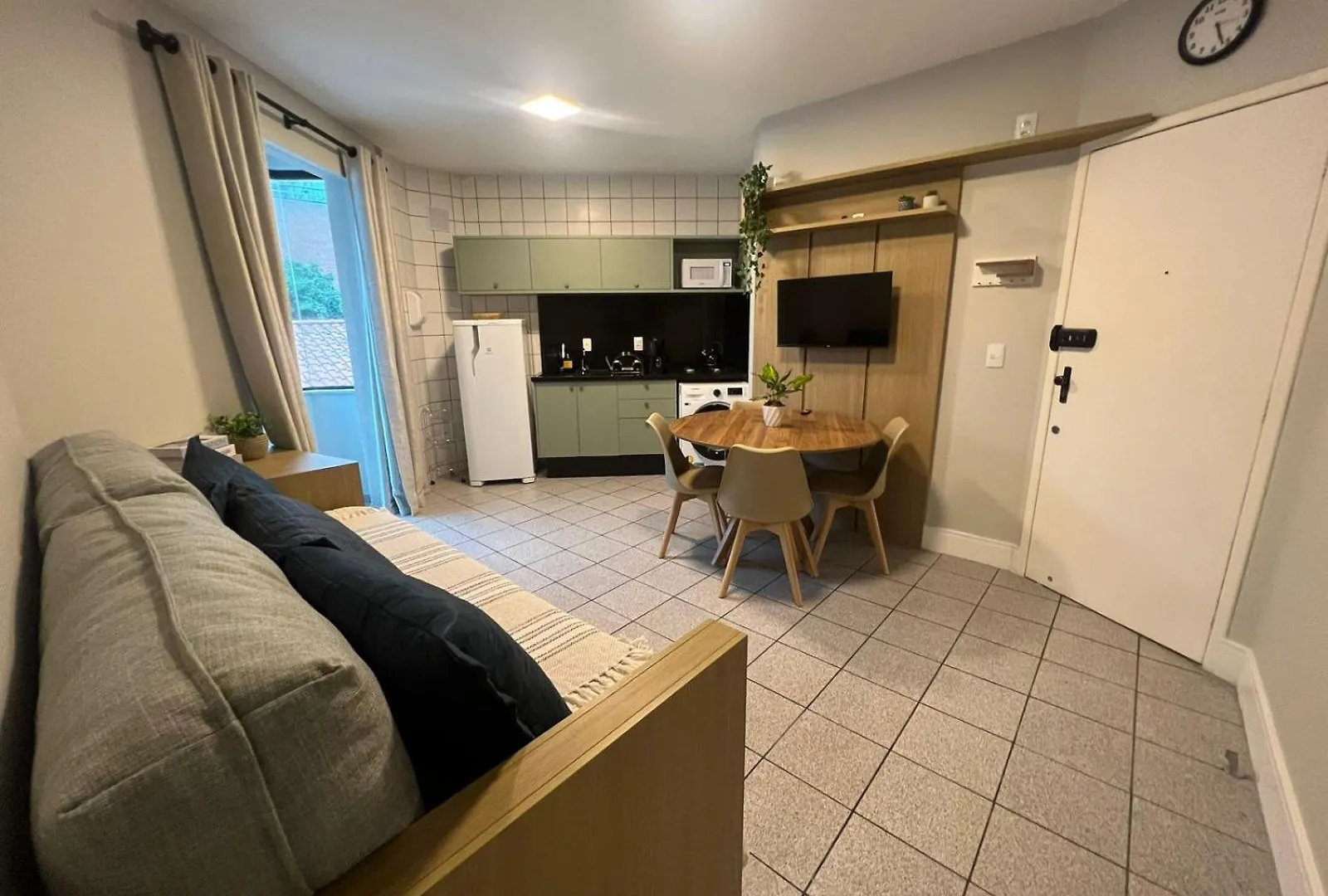 Apartament Betara Florianópolis