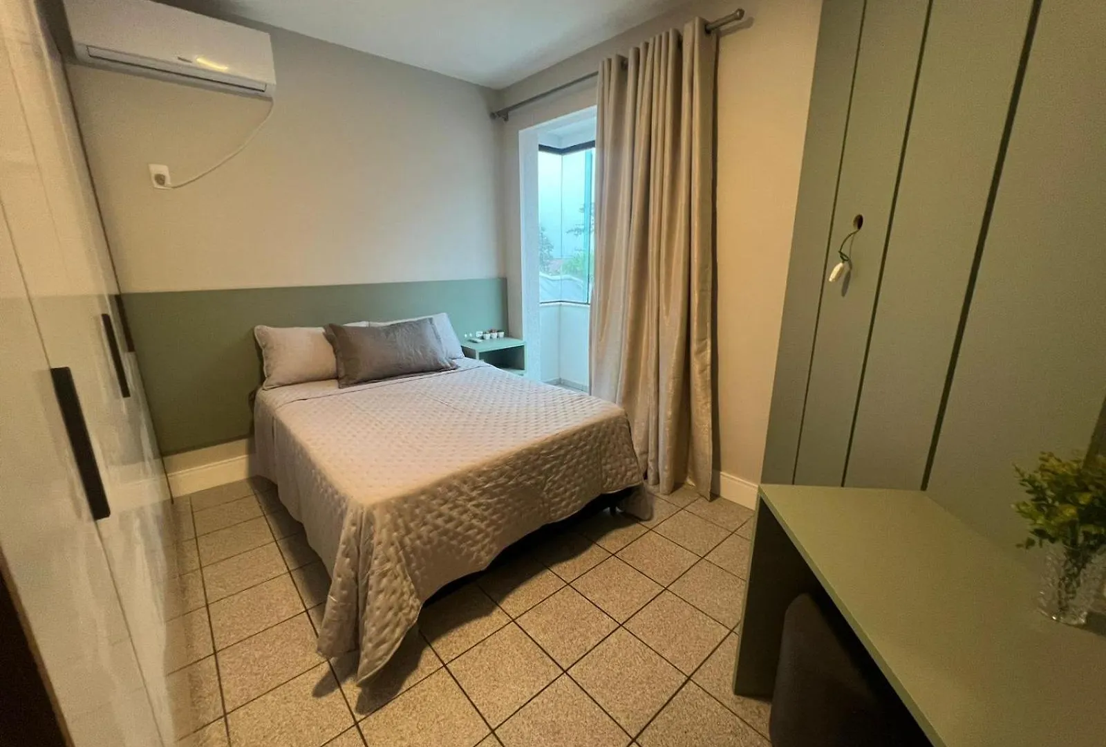 Apartament Betara Florianópolis