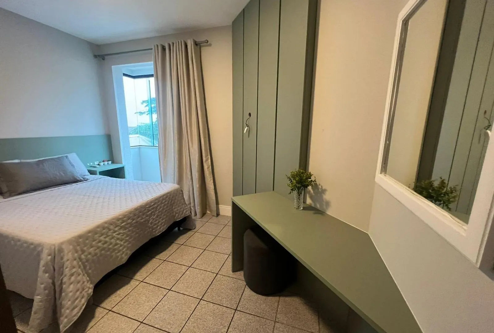 Apartament Betara Florianópolis 0*,