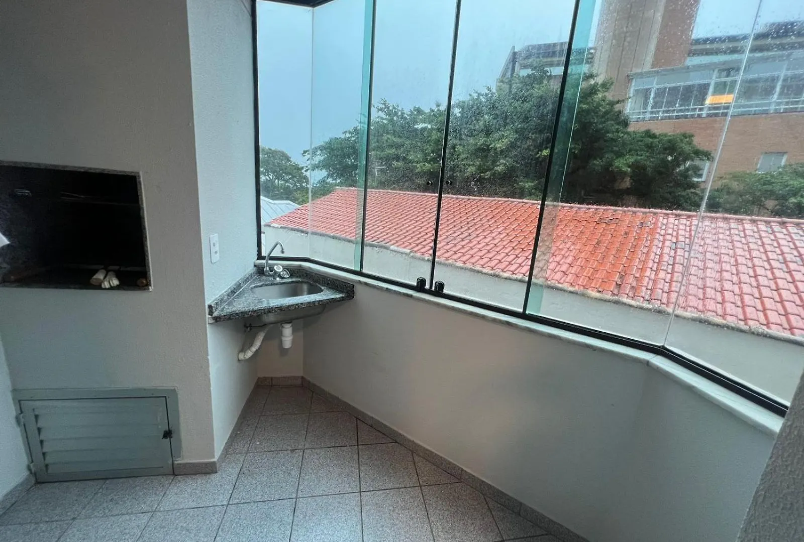 Apartament Betara Florianópolis