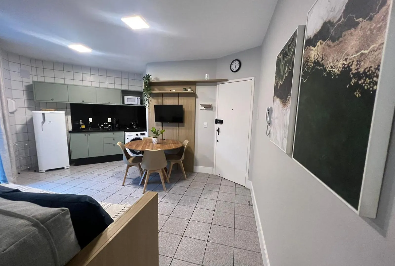Apartament Betara Florianópolis